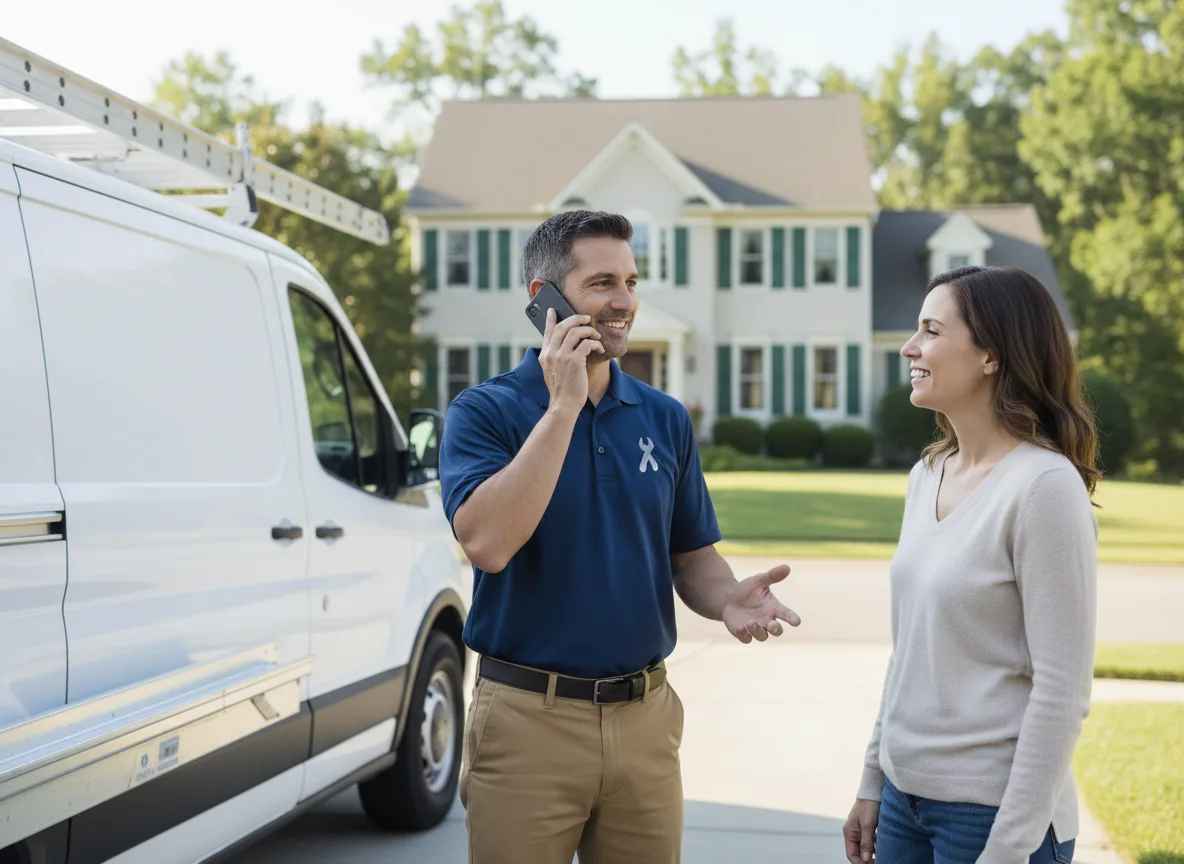 Home Gutter Service Eskdale, WV FAQs